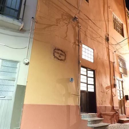 El Rincon De Cervantes Secret House By Lunian Γκουαναχουάτο Εξωτερικό φωτογραφία