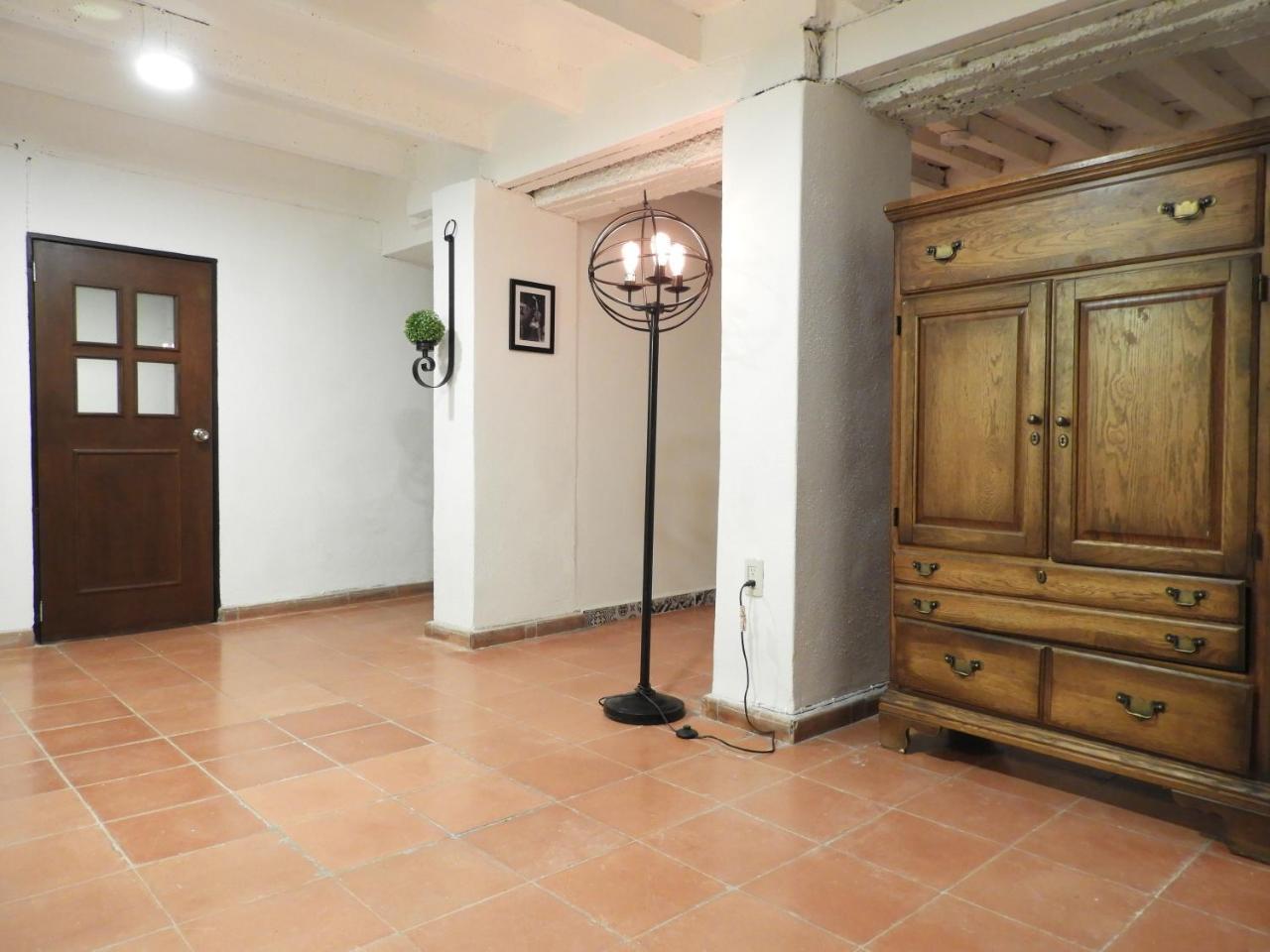 El Rincon De Cervantes Secret House By Lunian Γκουαναχουάτο Εξωτερικό φωτογραφία
